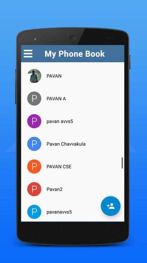 Mobile Caller Location Tracker screenshot 2