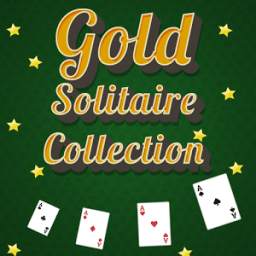 Gold Solitaire Collection