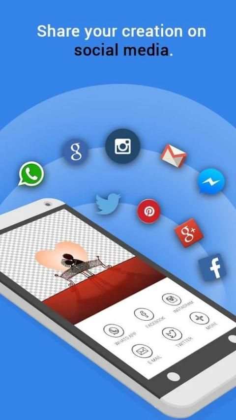 Background Eraser screenshot 1
