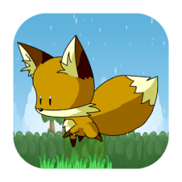 Fox Adventure أيقونة