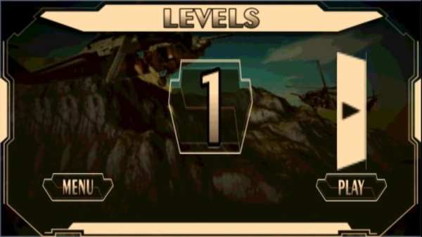 Army Sniper Super Commando War screenshot 5