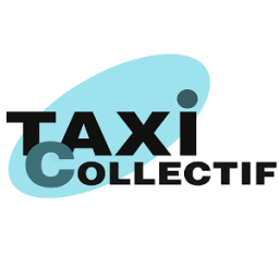 Taxi Collectif आइकन