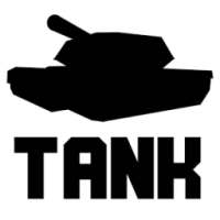Old Tank 1990