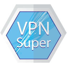 ikon Free Super VPN speed tips