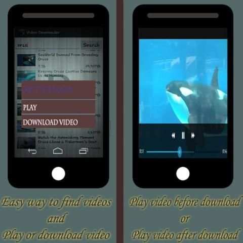 VDEPro - Video Download & Edit screenshot 7