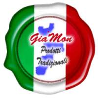 GiaMon Prodotti Calabresi on 9Apps