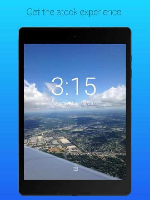 TapWake - sleep or wake by tap 2 تصوير الشاشة