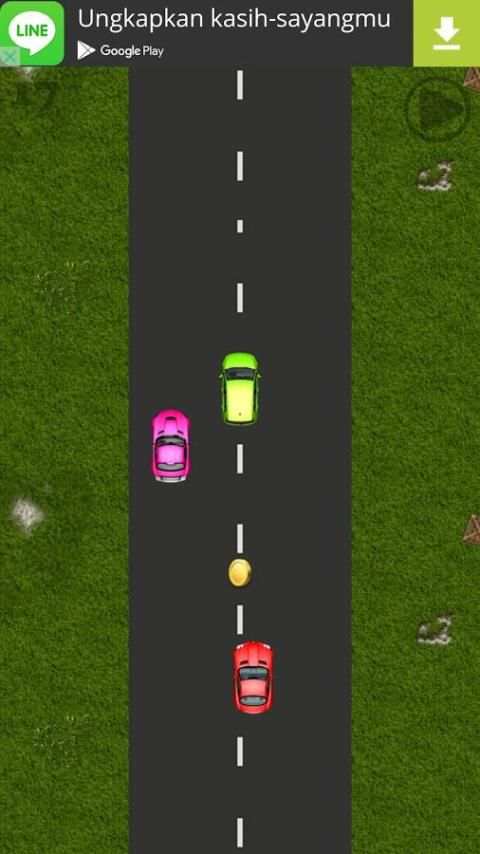 Sports Car Racing Games स्क्रीनशॉट 3
