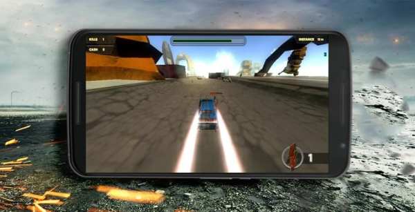 Real racing speed 4 تصوير الشاشة