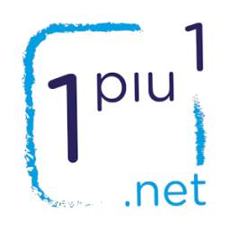 1piu1.net (New Version 2.0)