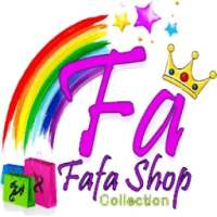 FaFa Shop Collection