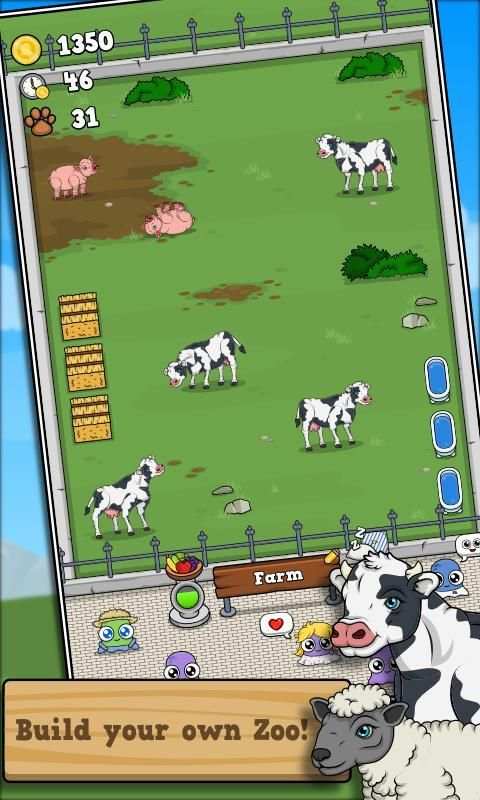 Moy Zoo 2 screenshot 5
