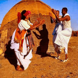 Classic Somali Music أيقونة