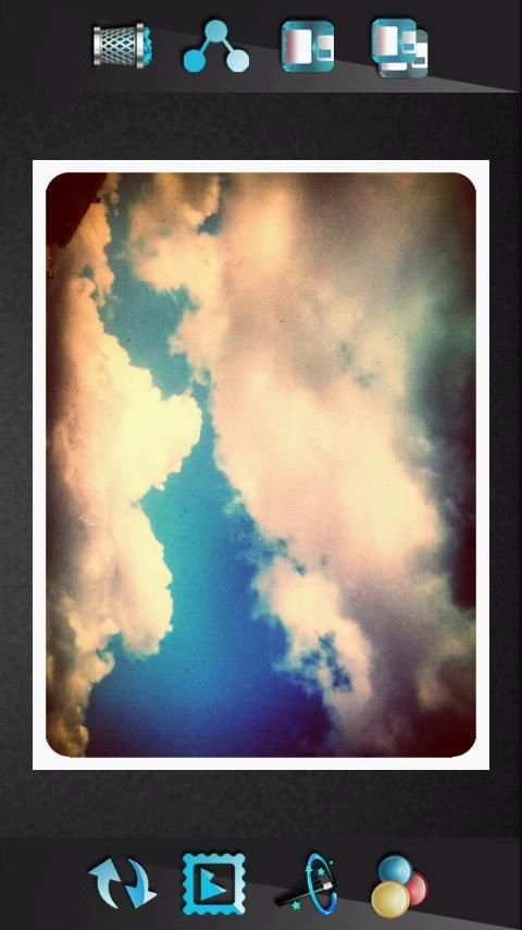 Camera HDR Studio स्क्रीनशॉट 3
