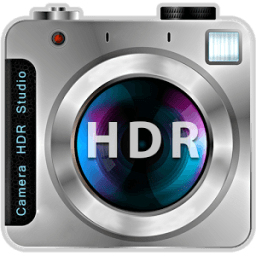 ikon Camera HDR Studio