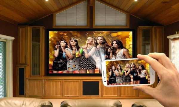 Projector Simulator स्क्रीनशॉट 1