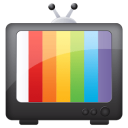 Turkey TV आइकन