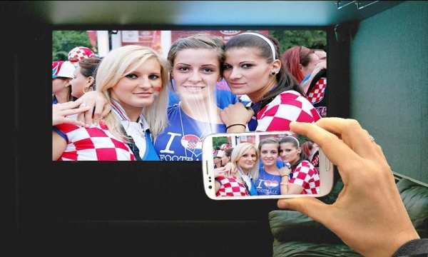 Projector Simulator скриншот 5