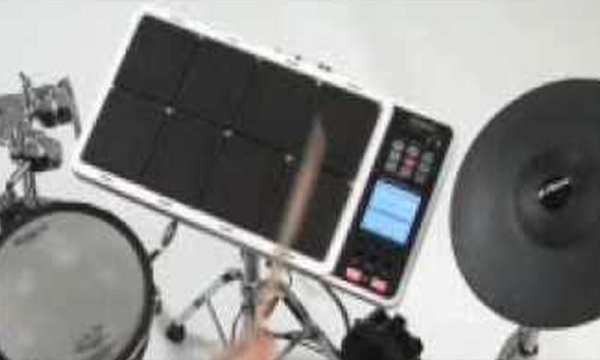 Dj Mix Drum Instrument screenshot 1