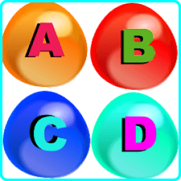 GO ABCDEF GAME иконка