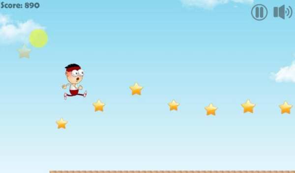 Speed Runner - Run, Run! screenshot 2