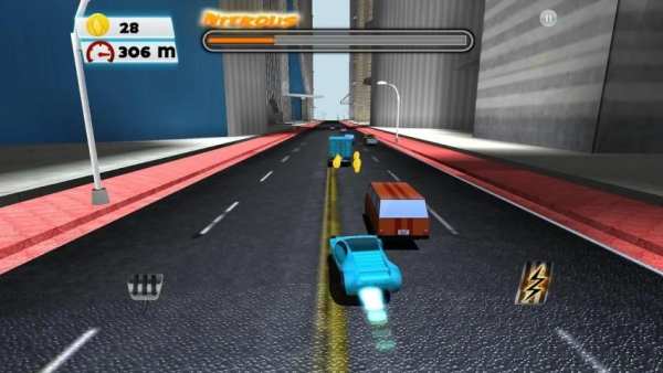 Car Racing Games 2 स्क्रीनशॉट 1