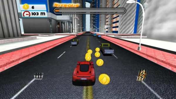 Car Racing Games 2 स्क्रीनशॉट 4