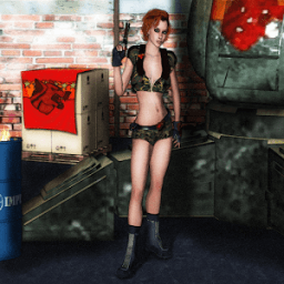 War Robots HQ आइकन