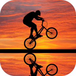 Bicycle Wallpapers आइकन