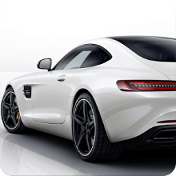 Street Driver: Traffic Racing أيقونة