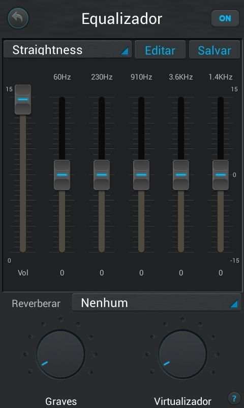 MP3 Player e Equalizador 5 DIG screenshot 2