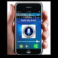 Radio Bip Brasil New on 9Apps