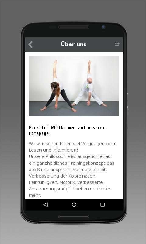 shen-Ti Schule screenshot 2