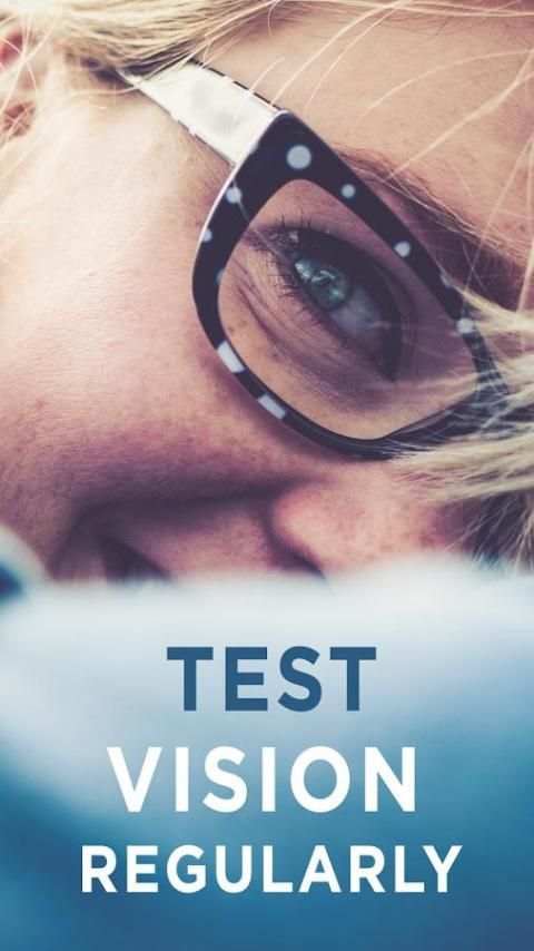 Eye Test - Eye Exam screenshot 8