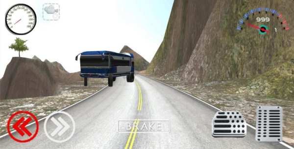 تفحيط الحافلات تطعطيس سريع كنق screenshot 2