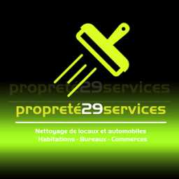 Propreté29 Services أيقونة