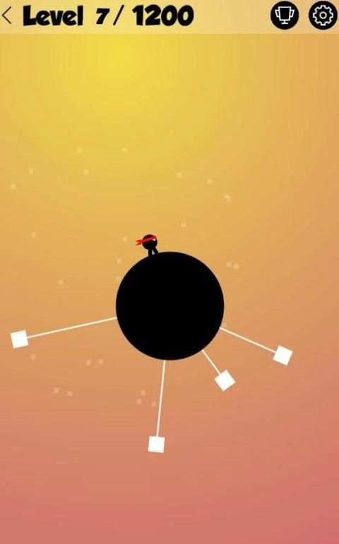Ninja Jump 2016 screenshot 4