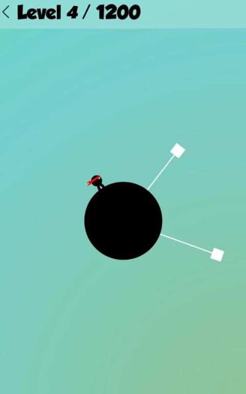 Ninja Jump 2016 screenshot 6