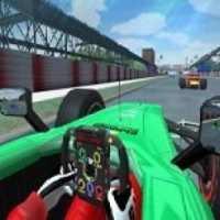 Real Formula Racing Rival on 9Apps