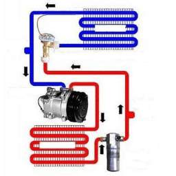 ОВК Викторина - HVAC Quiz