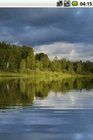 Lake скриншот 1
