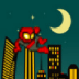 Amazing Spider Tiny Man icon
