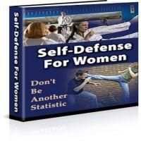 Self Defense For Women скриншот 4