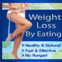 Weight Loss By Eating on 9Apps