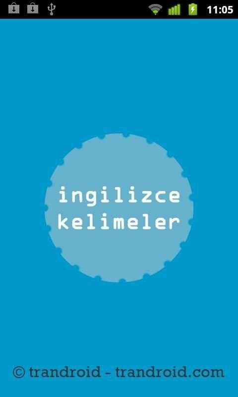 İngilizce Kelimeler скриншот 3