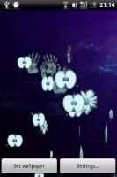 Fringe LiveWallpaper screenshot 8