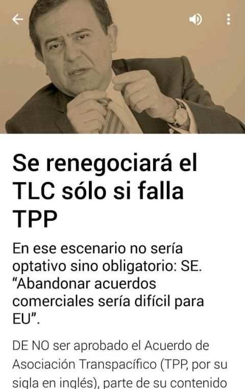 El Economista Edición Digital screenshot 4