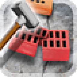 Brick Figher Gold icon