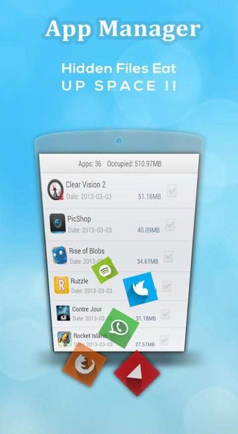 4G Internet Booster -Save Data screenshot 1