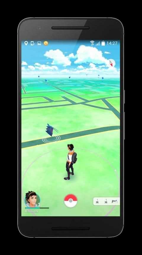Guide for Pokemon GO screenshot 2